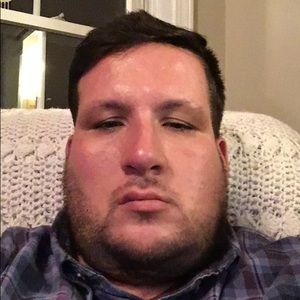 Meet your Posher, Aaron j.